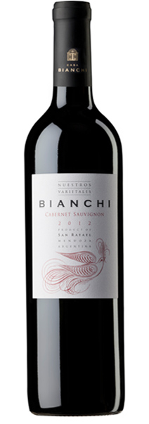 Bianchi cabernet sauvignon