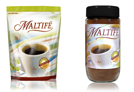 Maltife malta (sin cafeina)