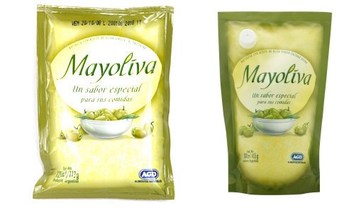 Mayoliva mayonesas